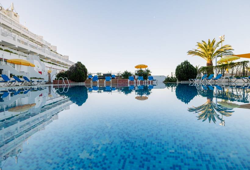 Muthu Clube Praia Da Oura