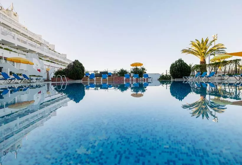 Muthu Clube Praia Da Oura