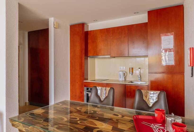 Muthu Clube Praia Da Oura