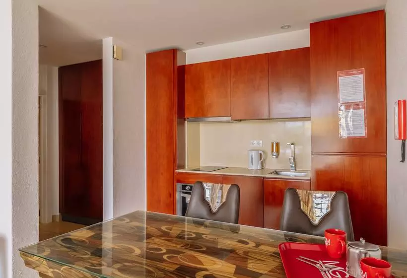 Muthu Clube Praia Da Oura