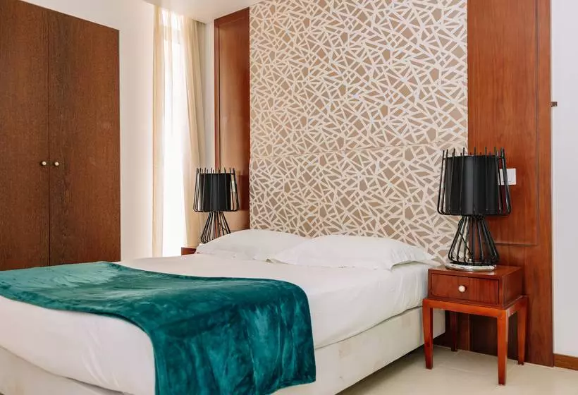 Muthu Clube Praia Da Oura