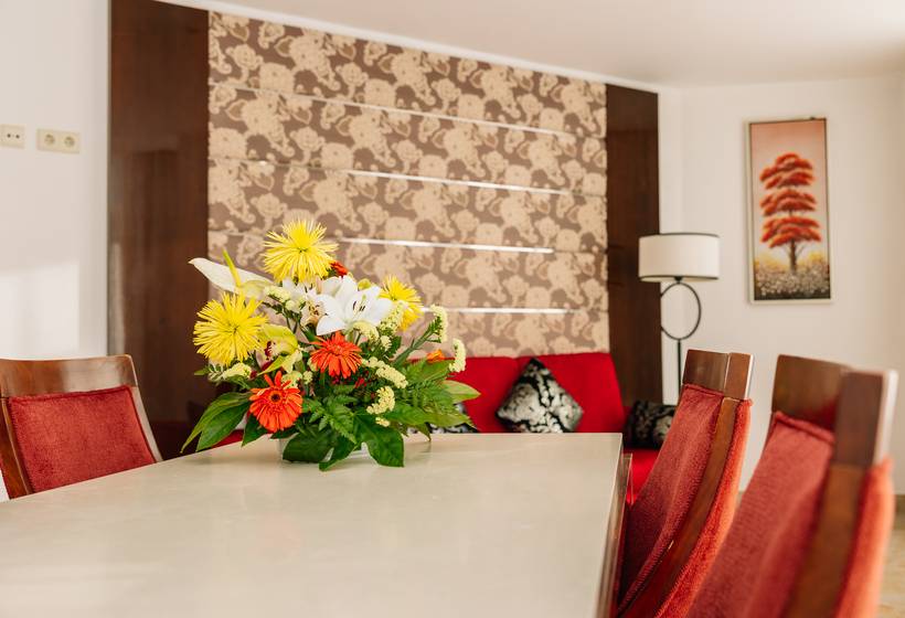 Muthu Clube Praia Da Oura