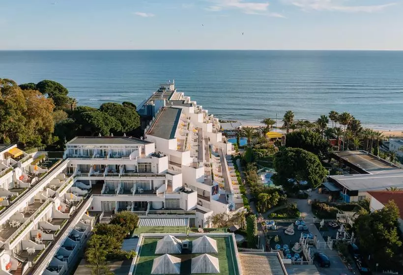 Muthu Clube Praia Da Oura