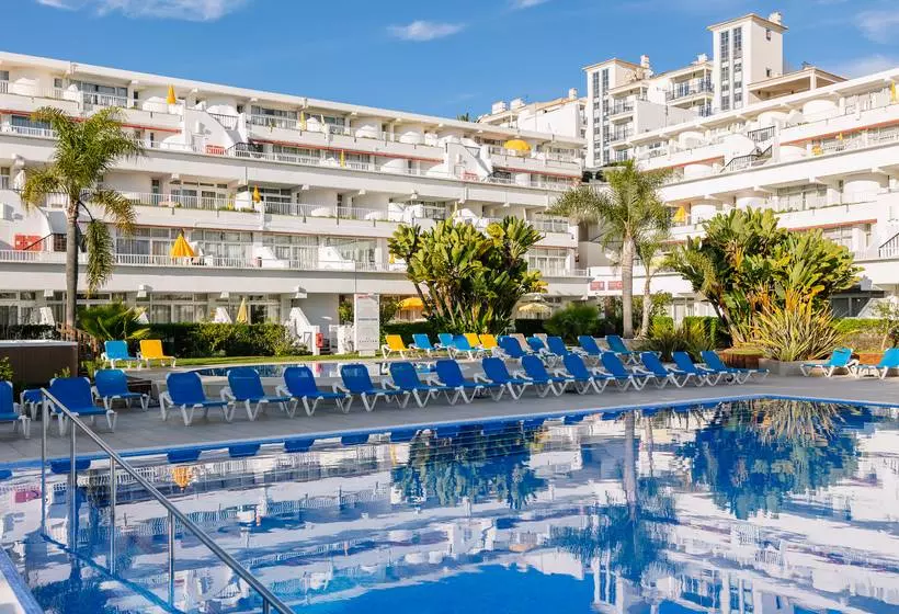 Muthu Clube Praia Da Oura