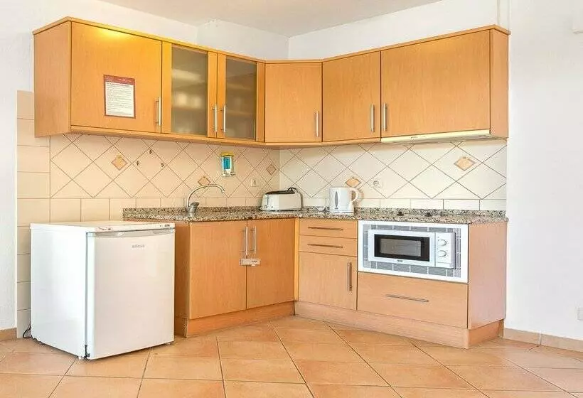 Muthu Clube Praia Da Oura