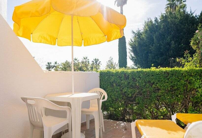 Muthu Clube Praia Da Oura