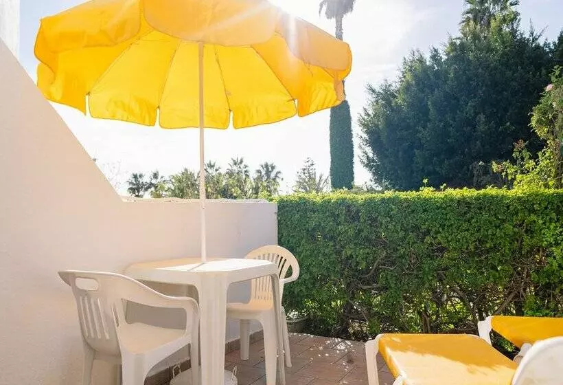 Muthu Clube Praia Da Oura