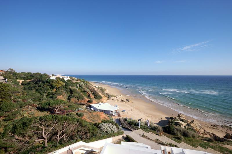 Muthu Clube Praia Da Oura