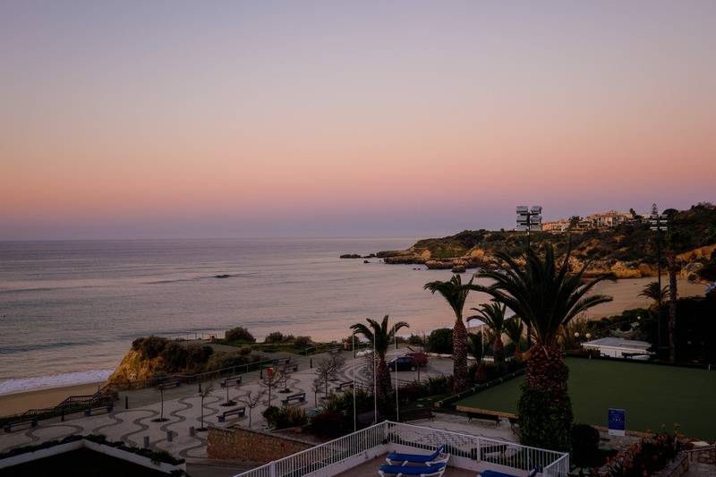 Muthu Clube Praia Da Oura