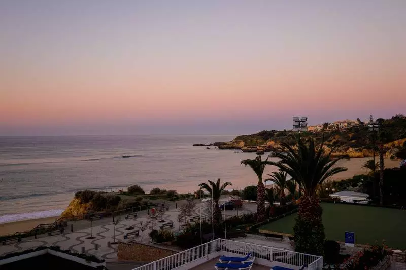 Muthu Clube Praia Da Oura