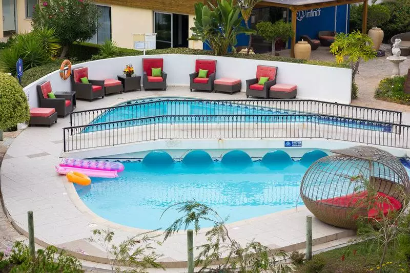 Muthu Clube Praia Da Oura