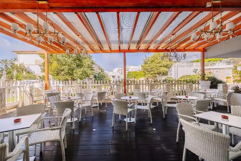 Muthu Clube Praia Da Oura