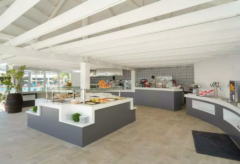 Relaxia Lanzasur Club  Aqualava Water Park