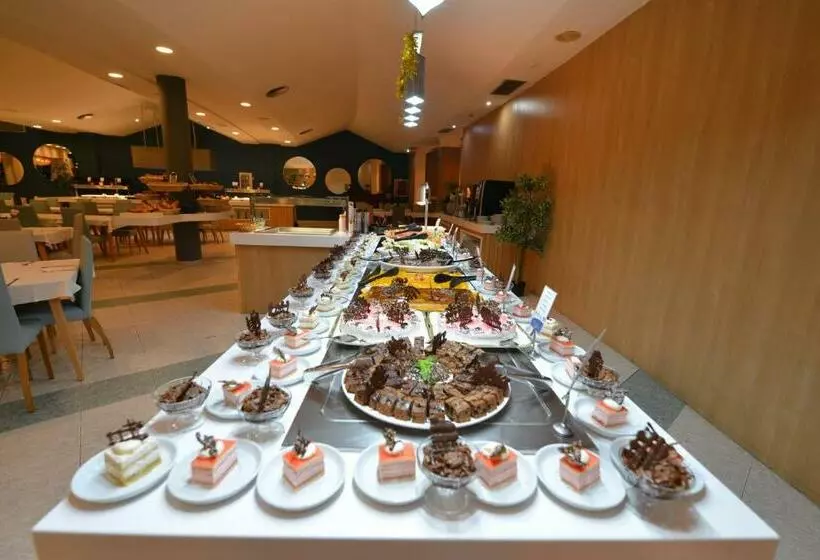 Relaxia Lanzasur Club  Aqualava Water Park