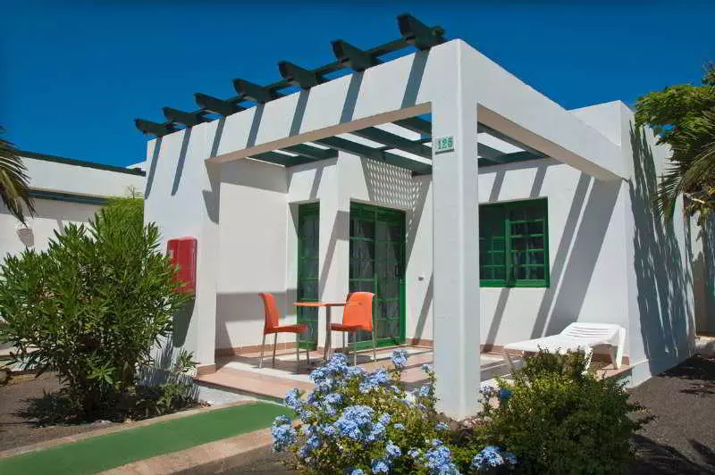 Relaxia Lanzasur Club  Aqualava Water Park