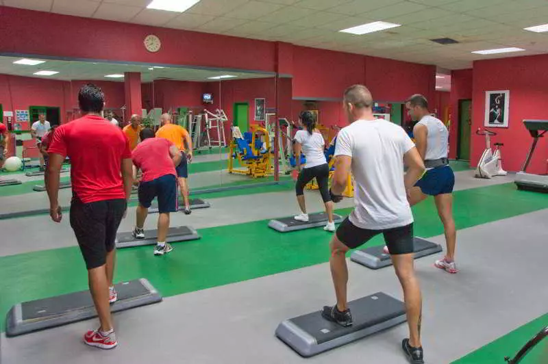 Relaxia Lanzasur Club  Aqualava Water Park