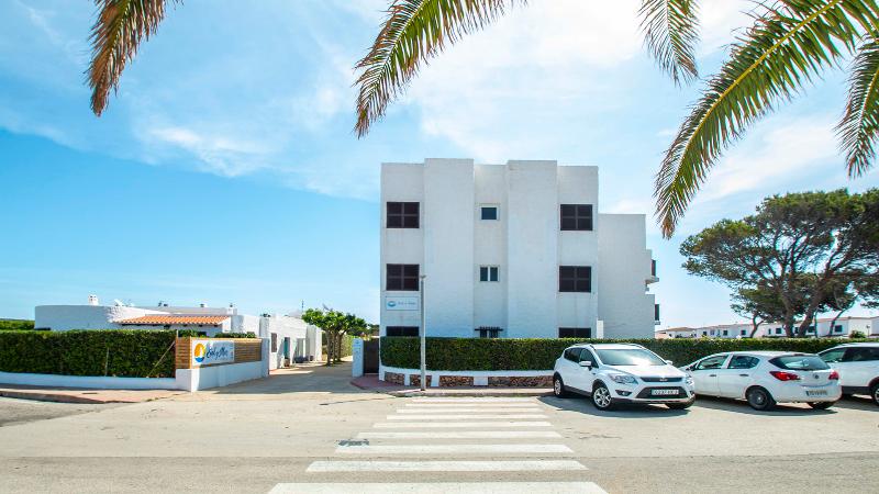 Apartamentos Sol Y Mar Menorca