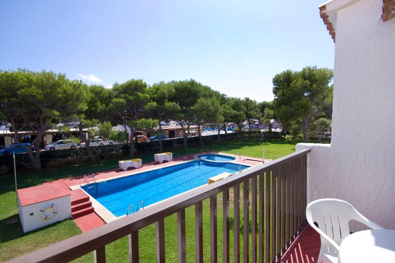 Apartamentos Sol Y Mar Menorca