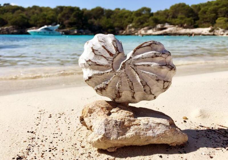 Apartamentos Sol Y Mar Menorca