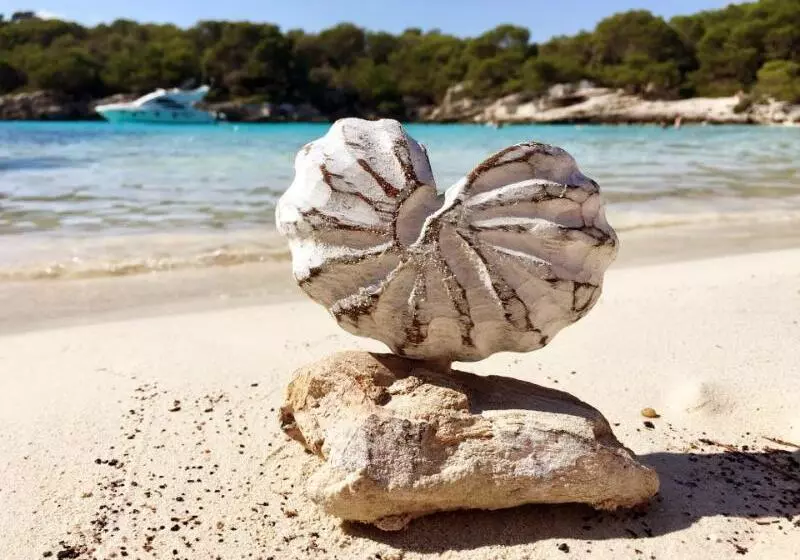 Apartamentos Sol Y Mar Menorca