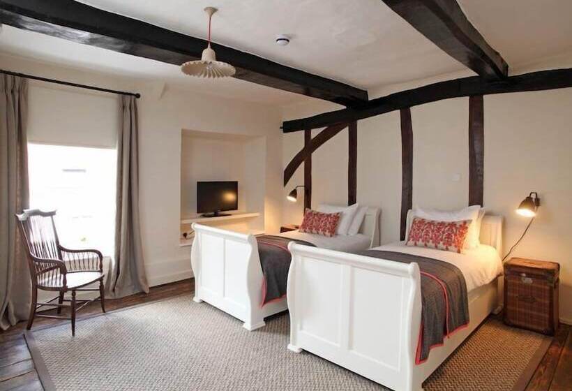 Общежитие Black Lion