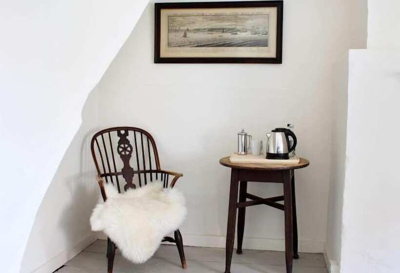 Общежитие Black Lion