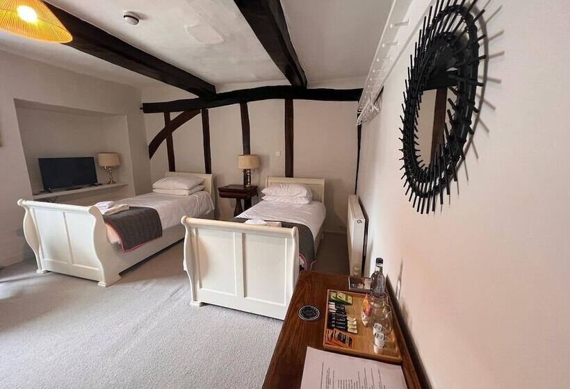 Общежитие Black Lion