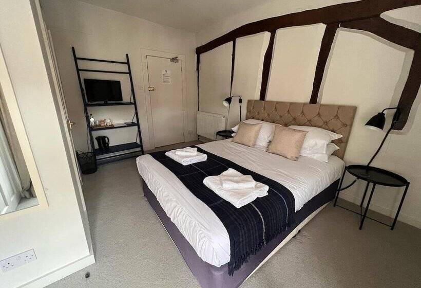 Общежитие Black Lion