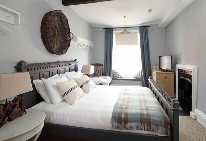 Общежитие Black Lion