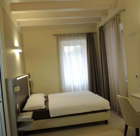 Bed And Breakfast Casa Mosole