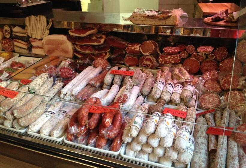 Bed And Breakfast Casa Mosole