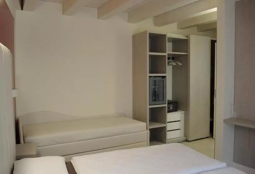 Bed And Breakfast Casa Mosole