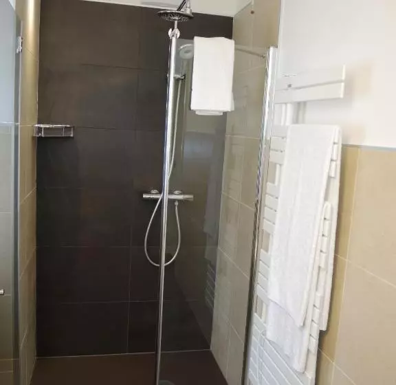 Bed And Breakfast Casa Mosole