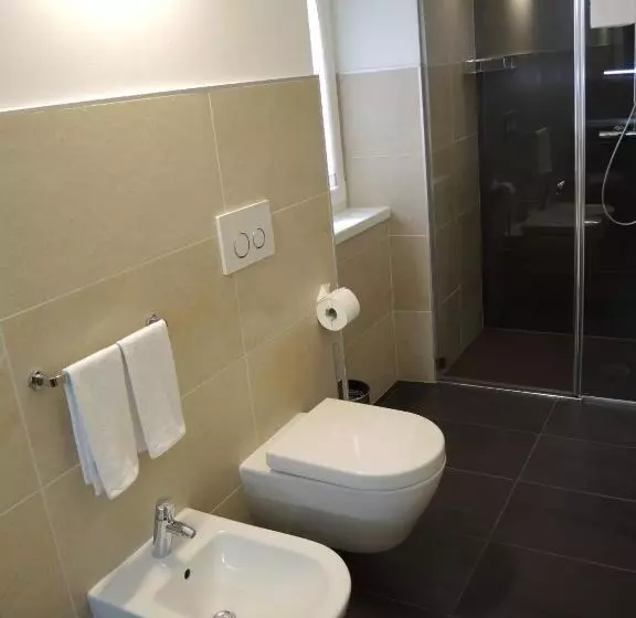 Bed And Breakfast Casa Mosole