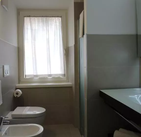 Bed And Breakfast Casa Mosole