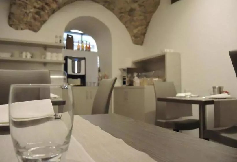 Bed And Breakfast Casa Mosole