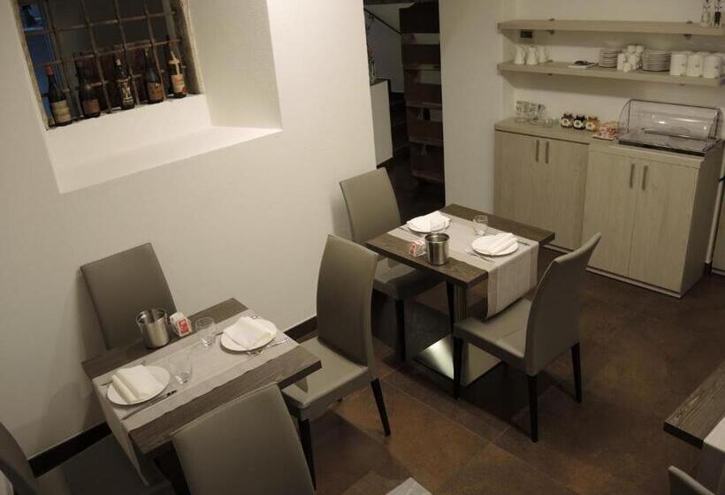 Bed And Breakfast Casa Mosole