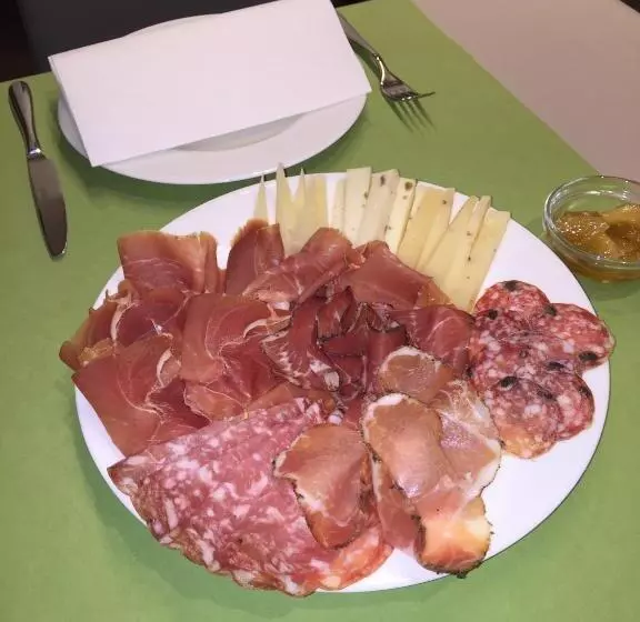 Bed And Breakfast Casa Mosole