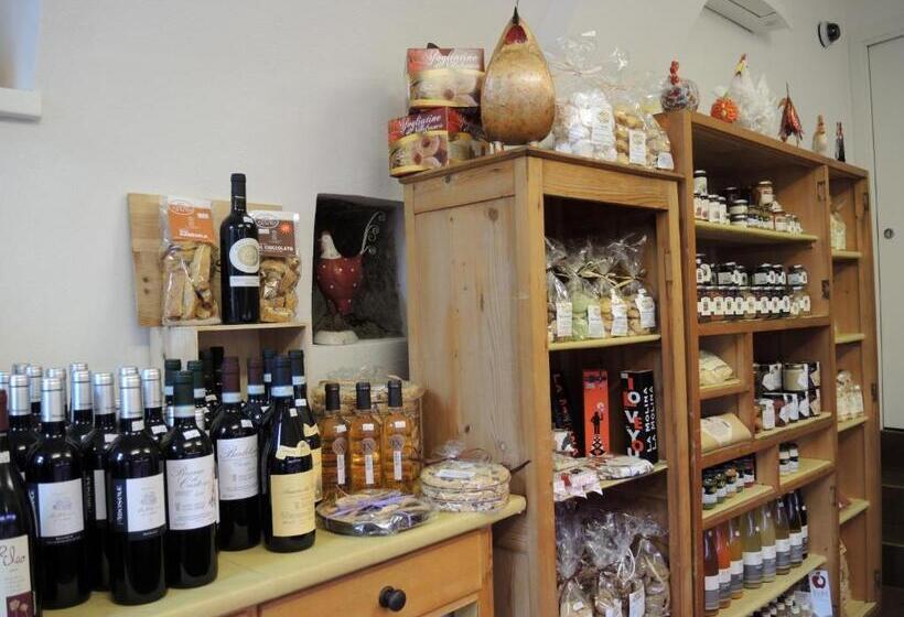 Bed And Breakfast Casa Mosole