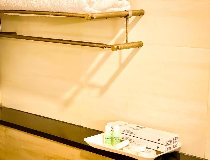 Hotell Shree Residency