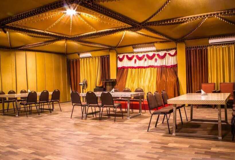 Hotell Shree Residency