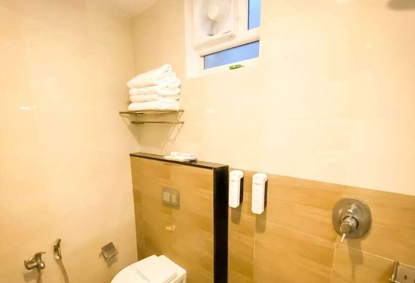 Hotell Shree Residency