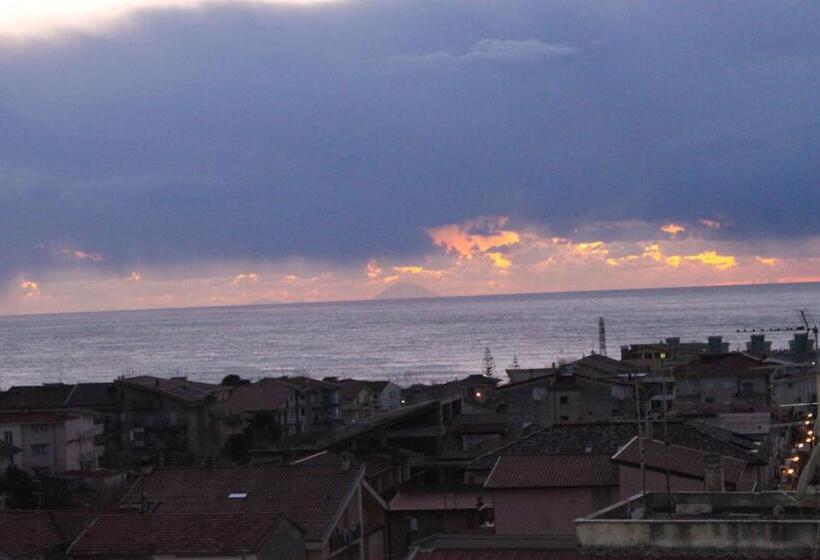 پانسیون Alla Chiazzetta Calabria