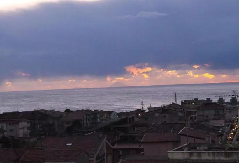 ペンション Alla Chiazzetta Calabria