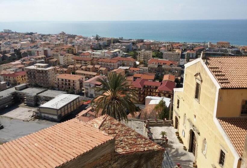پانسیون Alla Chiazzetta Calabria