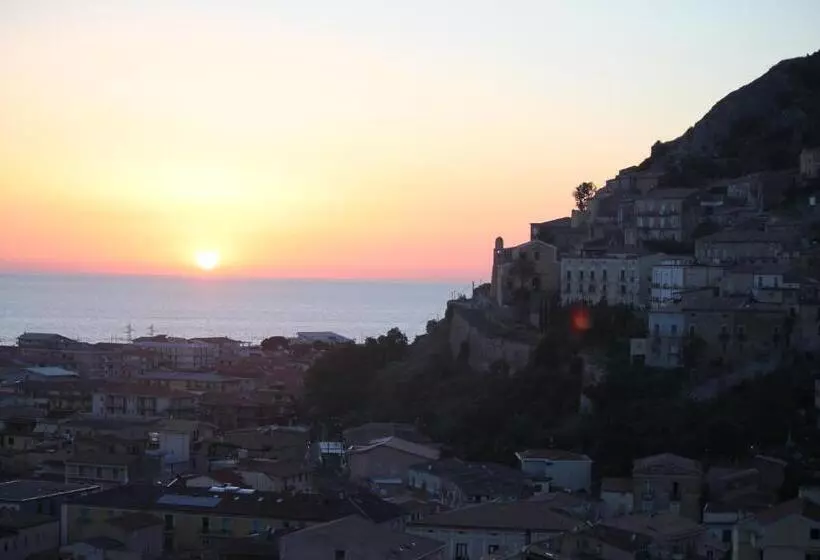 ペンション Alla Chiazzetta Calabria