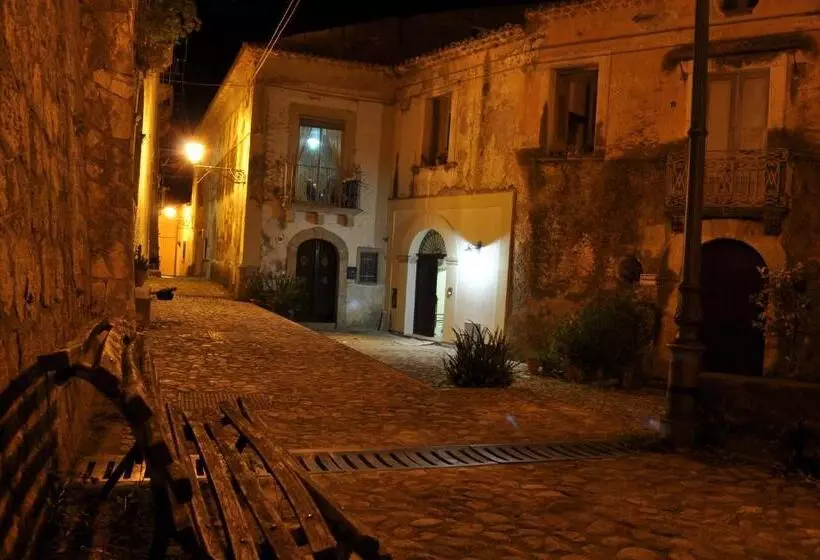 ペンション Alla Chiazzetta Calabria