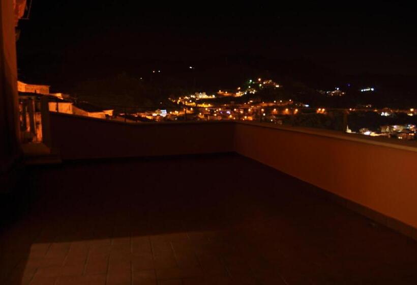 پانسیون Alla Chiazzetta Calabria