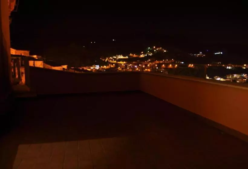 ペンション Alla Chiazzetta Calabria