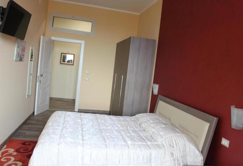 پانسیون Alla Chiazzetta Calabria